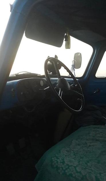 kia ev6: Грузовик, Стандарт, Б/у — 8