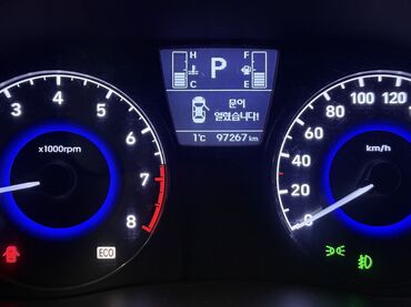 Hyundai: Hyundai Accent: 2019 г., 1.4 л, Автомат, Бензиновая, Седан — 13