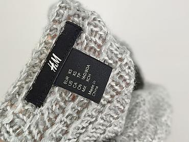 tu sweter: H&M, Sweter damski, rozmiar XS — 4