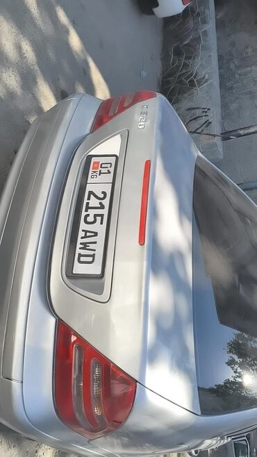 амортизатор w203: Mercedes-Benz C-Class: 3.2 л, Бензин, Седан