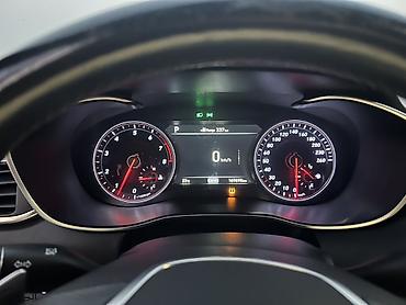genesis g90: Hyundai Genesis: 2018 г., 2 л, Бензин, Седан — 6