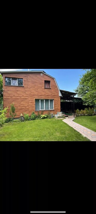 Продажа домов: Дача, 110 м², 4 комнаты, Собственник, Дизайнерский ремонт — 5