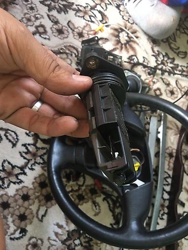 Двигатели, моторы и ГБЦ: Бмв рули оптика кузов акпп моторы е34,е39,е46,е53,е60,е65,е70 есть — 17