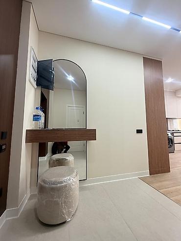 Продажа квартир: 2 комнаты, 46 м², Элитка, 11 этаж — 3