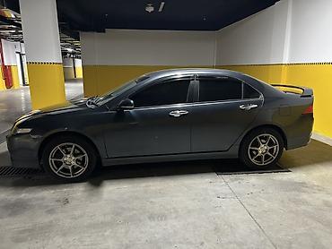 я ищу хонда аккорд: Honda Accord: 2003 г., 2.4 л, Автомат, Бензин, Седан — 2
