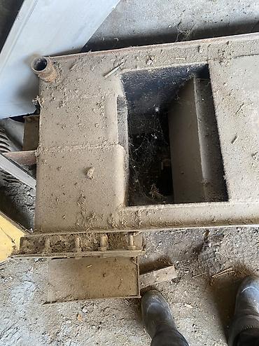 Чугунные батареи: Продам печку договорная цена at lalafo.kg — 8 Чугунные батареи: Продам печку договорная цена — 8