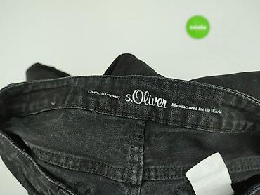 jordan 1 32: S.Oliver, Jeansy damskie, rozmiar S — 4