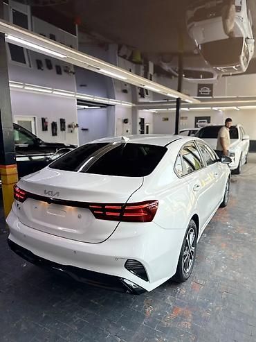 на киа бонго: Kia K3: 2024 г., 1.6 л, Автомат, Бензин, Седан — 4