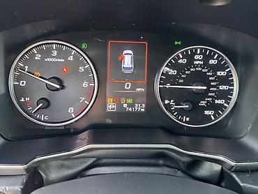 Subaru: Subaru Outback: 2020 г., 2.5 л, Вариатор, Бензин, Универсал — 10