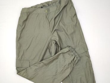 kurtka zimowa steve madden: Men's trousers, M (EU 38), Zizzi, condition - Perfect