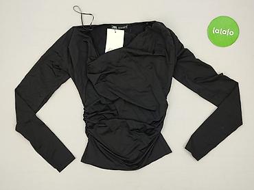 komplet: Zara, Top damski, rozmiar S — 2