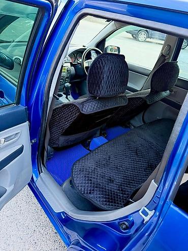 гранат мазда демио: Mazda Demio: 2003 г., 1.5 л, Автомат, Бензин, Хэтчбэк — 8