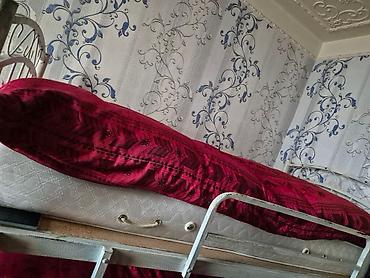 doşək satışı: 2 dene ayri ayri tek kravatluq 2cut dosek satilir cehizlerimdi hec — 2