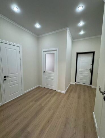 квартира продаю кок жар: 3 комнаты, 95 м², Элитка, 6 этаж, Дизайнерский ремонт