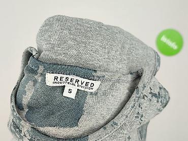 reservd: T-shirt damski, rozmiar S — 5