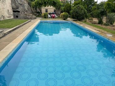 Günlük kirayə evlər: 200 kv. m, 5 otaqlı — 12