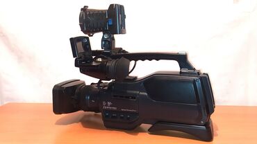 canon video: SONY 1000