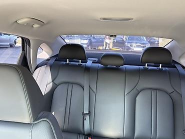 cls 55: Hyundai Sonata: 2021 г., 2 л, Автомат, Бензин, Седан — 9