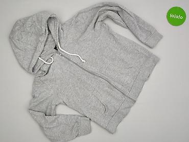 czarne dresy: Umbro, Bluza z kapturem damska, rozmiar S — 2
