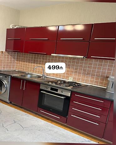 *499₼ MƏTBƏX mebeli :-TƏCİLİ SATILIR*‼️ ÖLÇÜ:-3.4 ÜZƏRİNDƏ