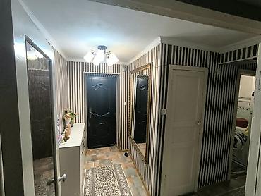 Квартиры: 3 комнаты, 69 м², Восток с. Индивидуалка, 1 этаж, Косметический ремонт — 2