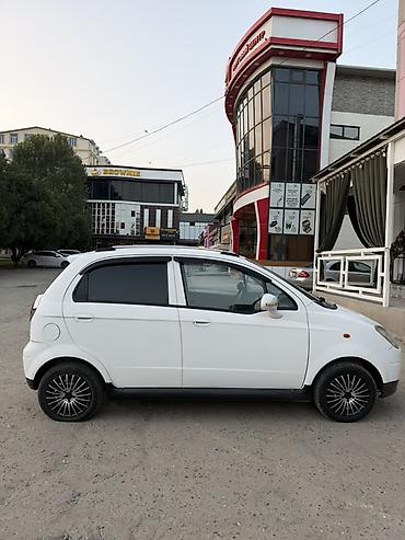 shevrole spark: Daewoo Matiz: 2008 г., 0.8 л, Механика, Бензин — 4