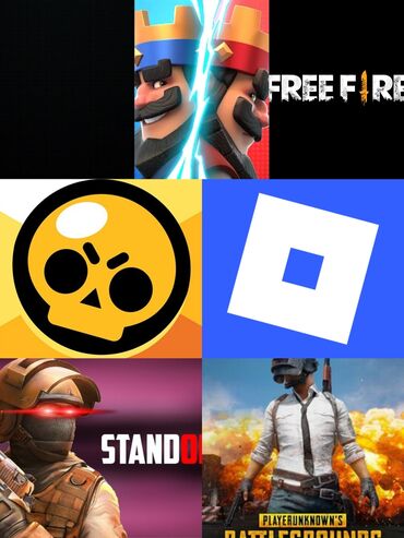 я ищу работа бишкек: Задоначу в эти игры по поводу цены уточняйте