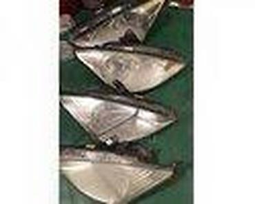 Glave motora: FAROVI ZA SVE MODELE ZA FORD C-MAX, FIESTA, FOCUS . OD 2003. DO — 53