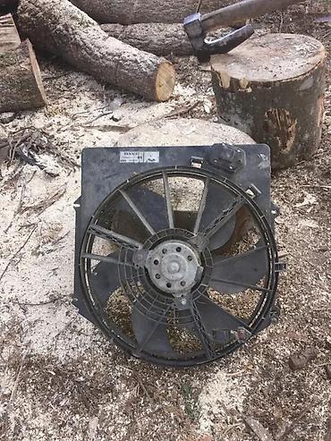 Car Heating, Cooling & Ventilation: VENTILATOR HLADNJAKA ZA RENO CLIO 1 I 2-VALEO | Zvati od 8-22h i at lalafo.rs — 3 Car Heating, Cooling & Ventilation: VENTILATOR HLADNJAKA ZA RENO CLIO 1 I 2-VALEO | Zvati od 8-22h i — 3