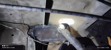 Шиномонтаж: Сварка автомобиля чашка парог дно Ланжерон и другие + ремонт замена — 7