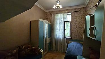 zabrat ev: 7 otaqlı, 214 kv. m, Kredit yoxdur, Yeni təmirli — 7