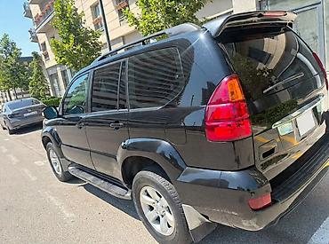 prado guzgu: Toyota Land Cruiser Prado: 2.7 l | 2008 il Ofrouder/SUV — 3