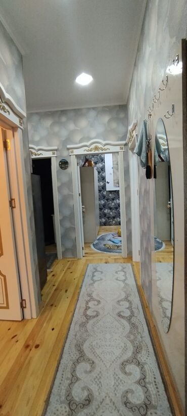 Həyət evləri və villaların satışı: Binəqədi qəs. 3 otaqlı, 100 kv. m, Kredit yoxdur, Yeni təmirli -da lalafo.az — 18 Həyət evləri və villaların satışı: Binəqədi qəs. 3 otaqlı, 100 kv. m, Kredit yoxdur, Yeni təmirli — 18