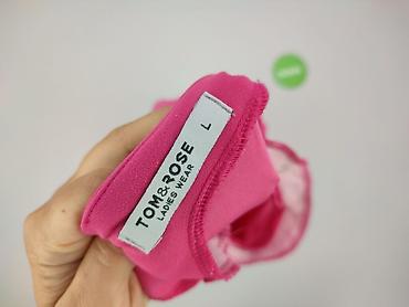 kors: Tom Rose, Sukienka damska, rozmiar L — 4