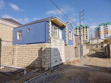 Həyət evləri və villaların satışı: Masazır 3 otaqlı, 70 kv. m, Kredit var, Yeni təmirli — 2