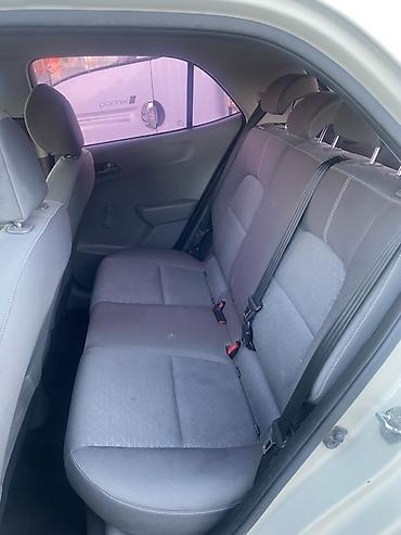 mazda premacy 1 8: Kia Morning: 2017 г., 1 л, Автомат, Газ, Хэтчбэк — 6
