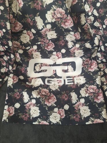 Ostale jakne, kaputi, prsluci: Prodajem originalnu Jagger Brand žensku jaknu, model JG 6416-01/19 na lalafo.rs — 9 Ostale jakne, kaputi, prsluci: Prodajem originalnu Jagger Brand žensku jaknu, model JG 6416-01/19 — 9