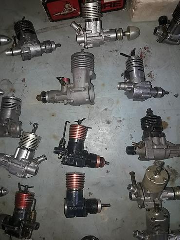 Двигатели, моторы и ГБЦ: 1.5 л — 6