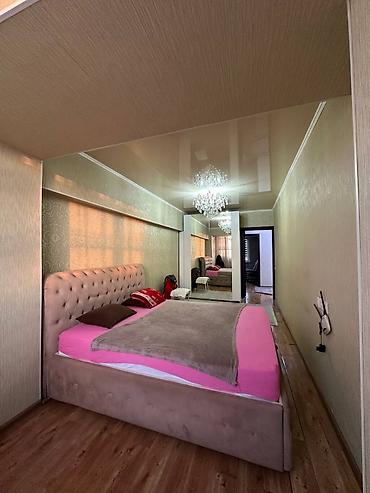 Продажа квартир: 3 комнаты, 72 м², Индивидуалка, 9 этаж, Дизайнерский ремонт — 1