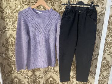 Комплекты одежды: Комплект, Б/у — 6