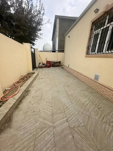 Həyət evləri və villaların satışı: Məmmədli 3 otaqlı, 80 kv. m, Kredit yoxdur, Yeni təmirli — 3
