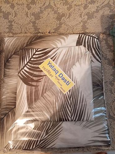 Yataq otağı dəstləri: 2 təknəfərlik çarpayı -da lalafo.az — 7 Yataq otağı dəstləri: 2 təknəfərlik çarpayı — 7