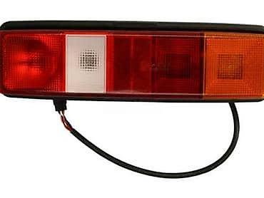 haube: STOP LAMPE ZA FORD TOURNEO CONNECT OD 2004. DO 2011. GOD. | — 5