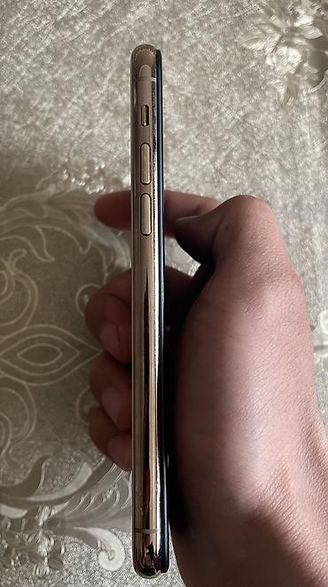 redmi note 11se: IPhone 11 Pro, Б/у, 256 ГБ, Золотой, 76 % — 5