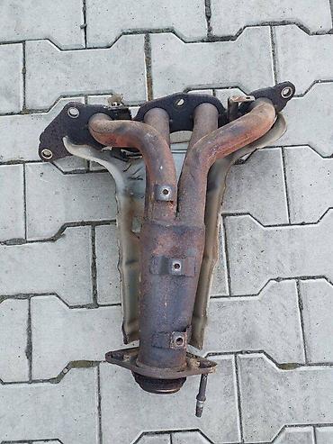 IZDUVNA GRANA GH/LF 2,0B ZA MAZDA 6 OD 2008. DO 2011. GOD