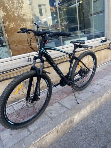 idman elcekleri: Новый BMX велосипед 29", Самовывоз