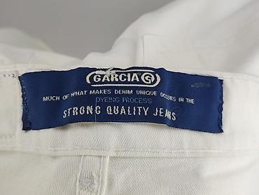 carpenter jeans: Garcia Jeans, Jeansy damskie, rozmiar XS — 4