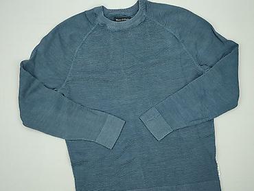 oversize: Marc OPolo, Sweter dla mężczyzn, rozmiar XL — 1