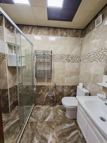 Uzunmüddətli kirayə mənzillər: Kristal Abşeron Yaşayış Kompleksi Biləcəri Avtovoğzal metrosunun — 6