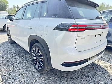 GAC: 🚘 GAC AION i60 — 2026 год | MAX | EREV 🔥 НОВЫЙ АВТОМОБИЛЬ, БЕЗ — 5